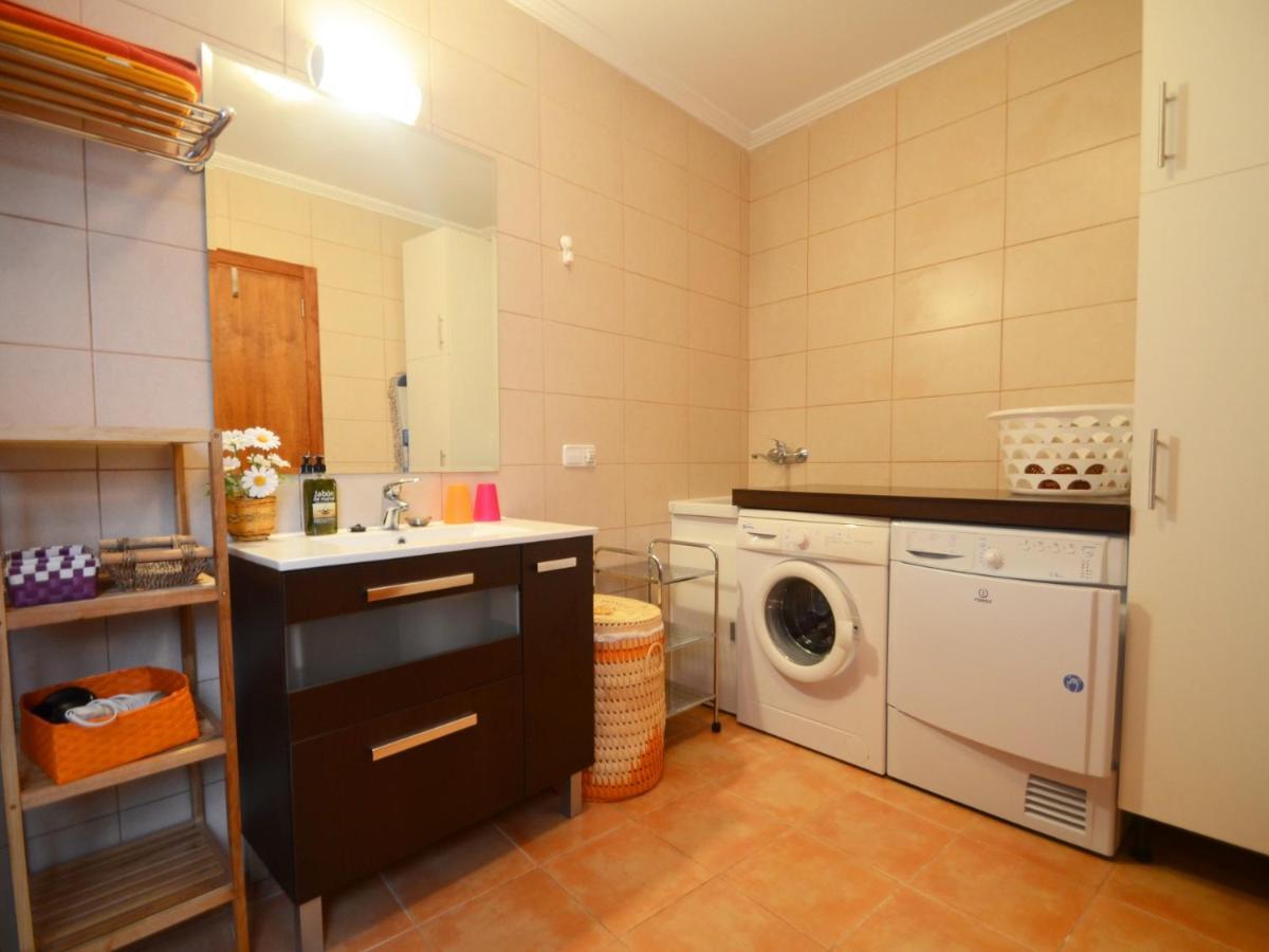 Вилла Sant Vicenc, Amazing House In Alcudia For 6 Экстерьер фото